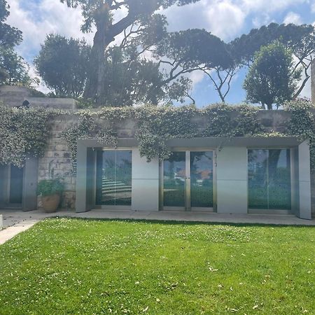 Hotel Al Bustan Beit Mery Esterno foto